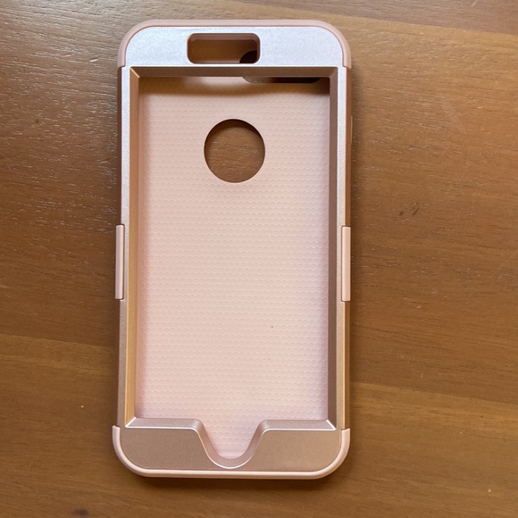 iPhone 7+ phone case - Picture 3 of 4